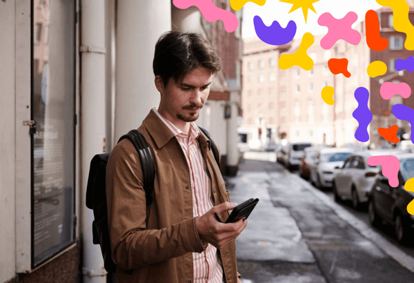 Nytt och aktuellt – inför 2025