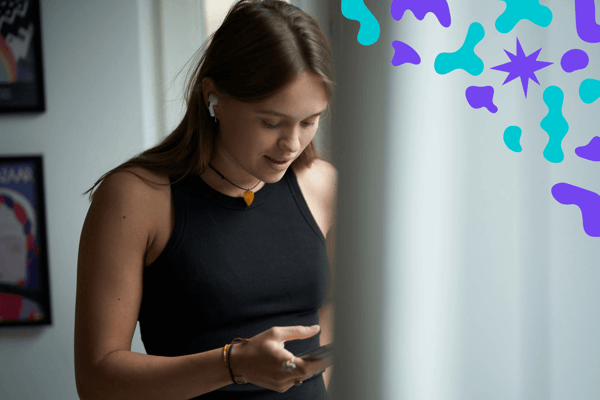 Arbetsgivarintyg till sommarjobbare