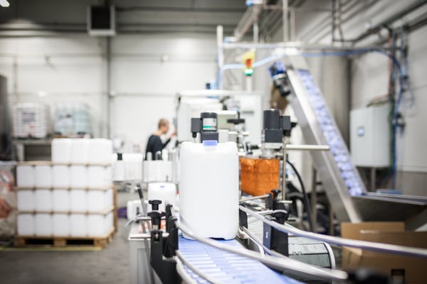 Från papperslappar till smart process – Arom-dekor Kemi valde Agda PS Onboarding