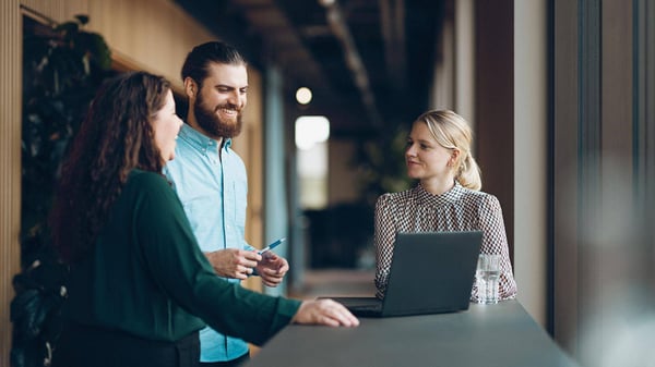 Digitala säkerhetstips 2024: Så formar du en säkrare organisation