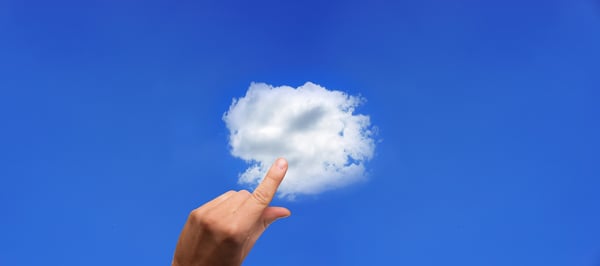 ”Agda PS molntjänst betyder allt”