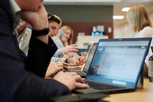 Enkla knepet som ökar Agda PS prestanda