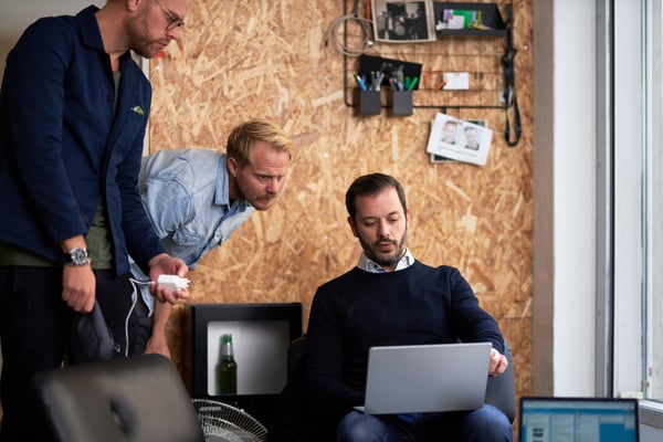 Löneoutsourcing – ute eller inne?