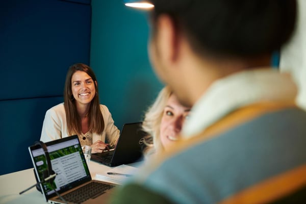 Hur skapas en bra kundupplevelse?