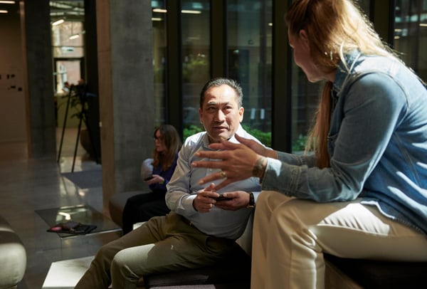 Rapportera tjänsteställe nu i februari