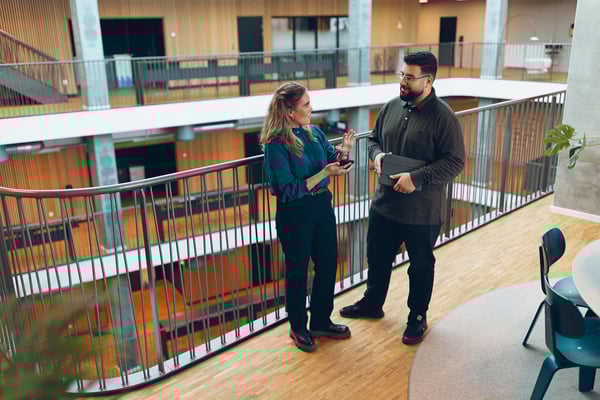 Dags att pensionera KI-filen?