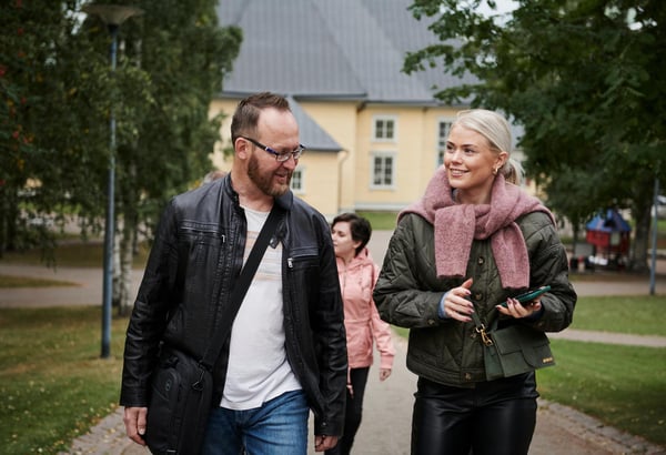 En digital transformationsresa ställer krav på förändrat ledarskap