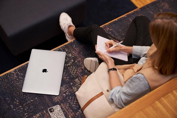 Farväl kvitton – framtiden är pappersfri!