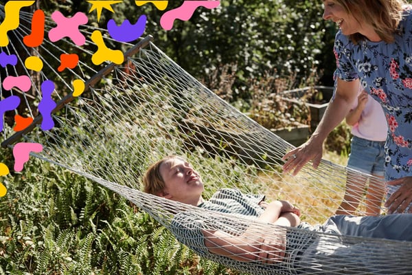 6 tips för att komma tillbaka till jobbet med ny energi