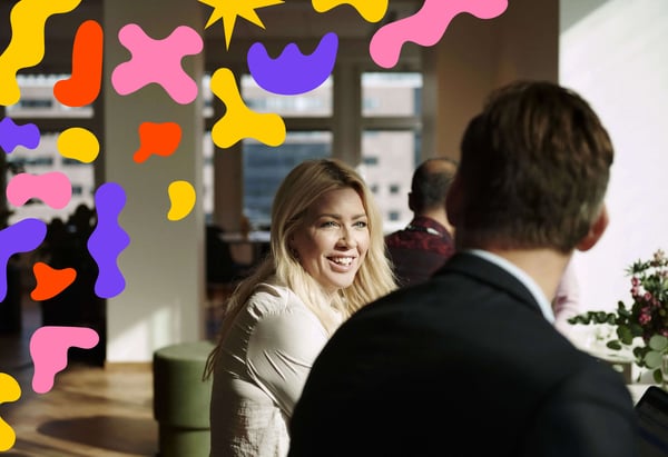 Samtal som gör skillnad