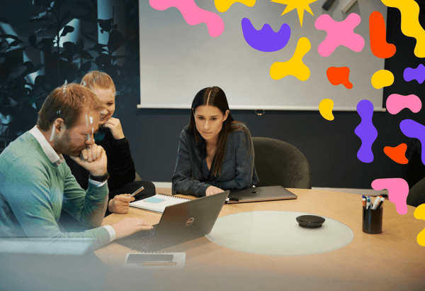 Är ditt företag redo för lönetransparensdirektivet?