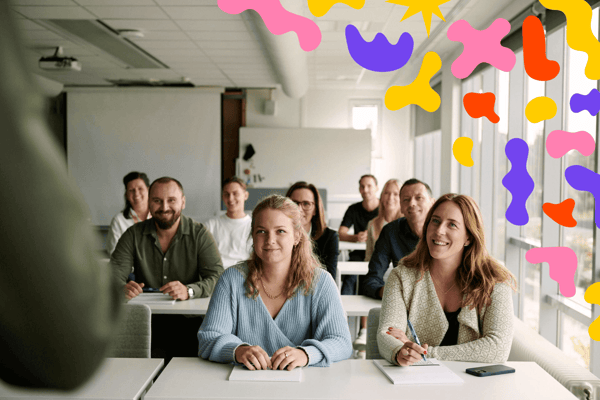 Så lyckas du med talangutvärderingar