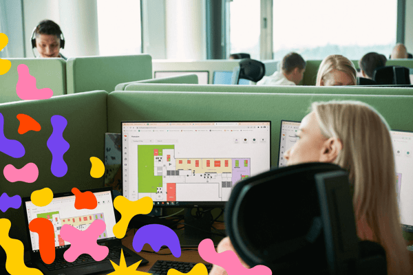 3 trender som formar framtidens Performance Management