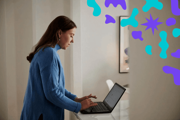 Så skyddar du dig online