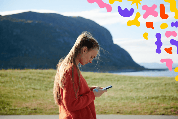 Ett slags hem för många viktigheter