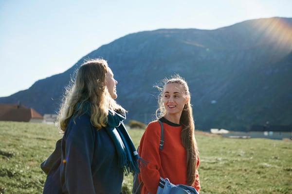 Sammanhängande semester viktig för återhämtningen