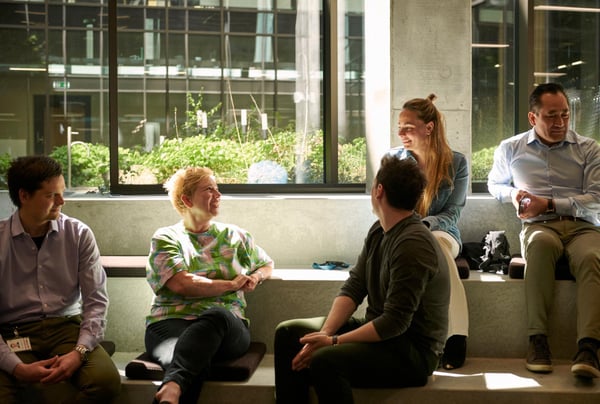 Strax dax för semesterårsskifte