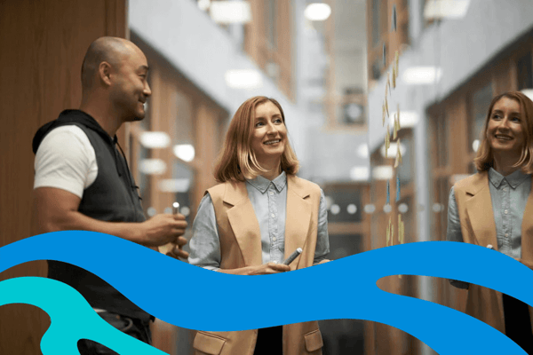 Inför lönerevisionen - så förbereder du verksamheten!