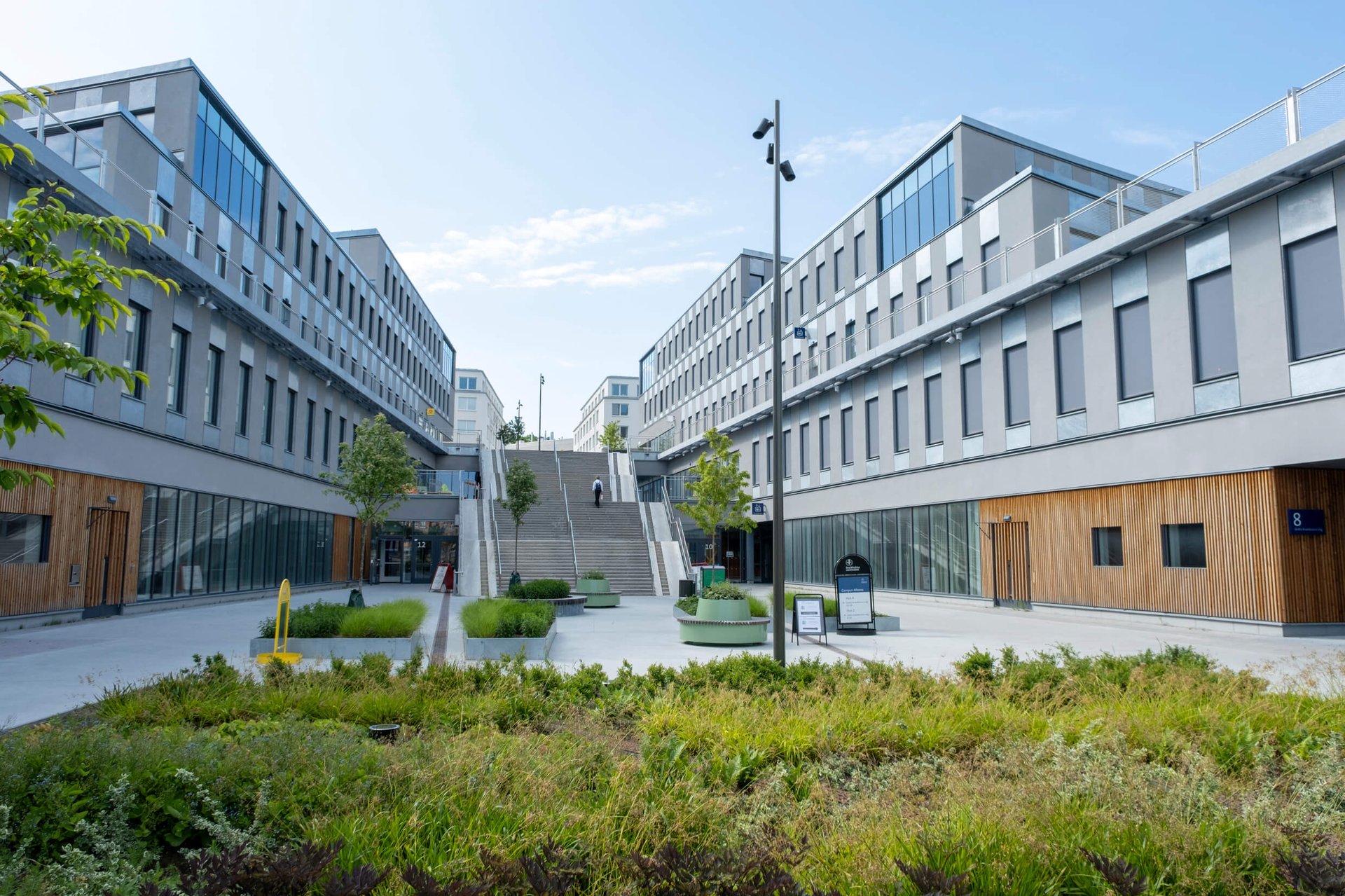 Bild: Erik Sellgren/Akademiska Hus