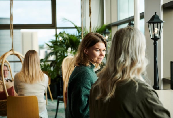 Med Agda PS har lönearbetet effektiviserats hos Almedahls