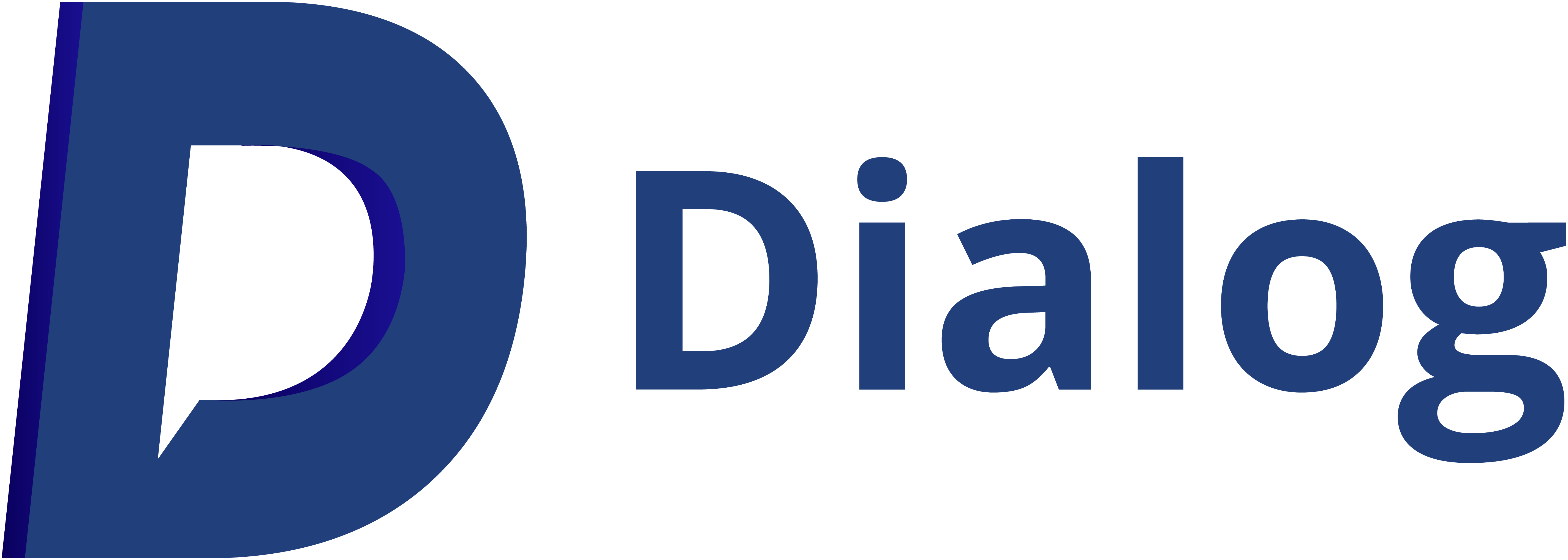 Dialog-logo